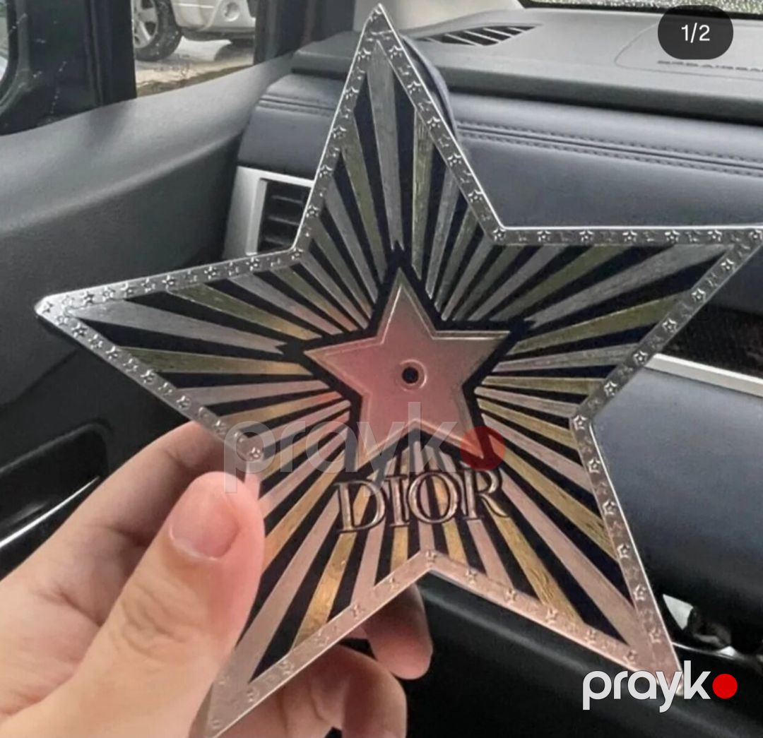 Ətirlər Dior — Gözəllik və səhiyyə, Bakı