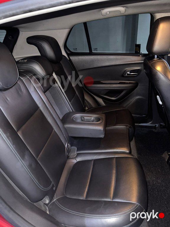 Chevrolet Trax, 1.4 L, 2015 il, 211 000 km — Avtomobillər, Bakı (10)
