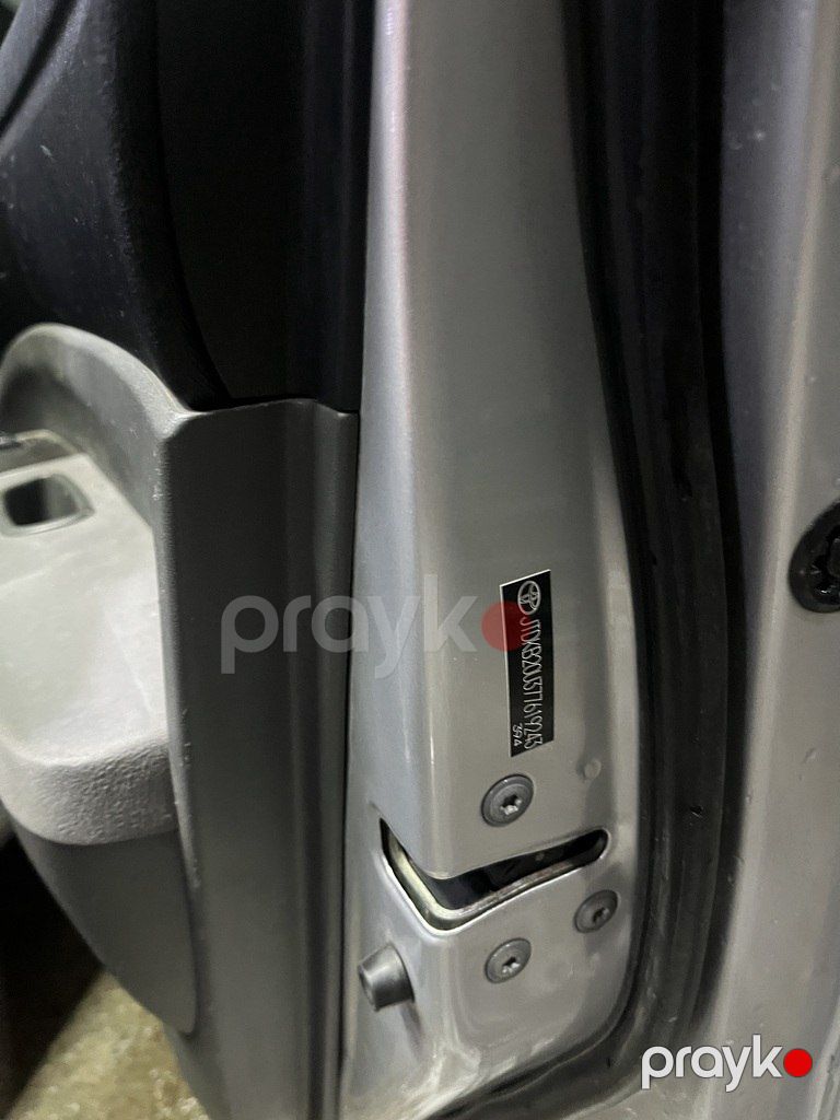 Toyota Prius, 1.5 L, 1.3 kWh, 2008 il, 254 231 km — Avtomobillər, Bərdə (8)