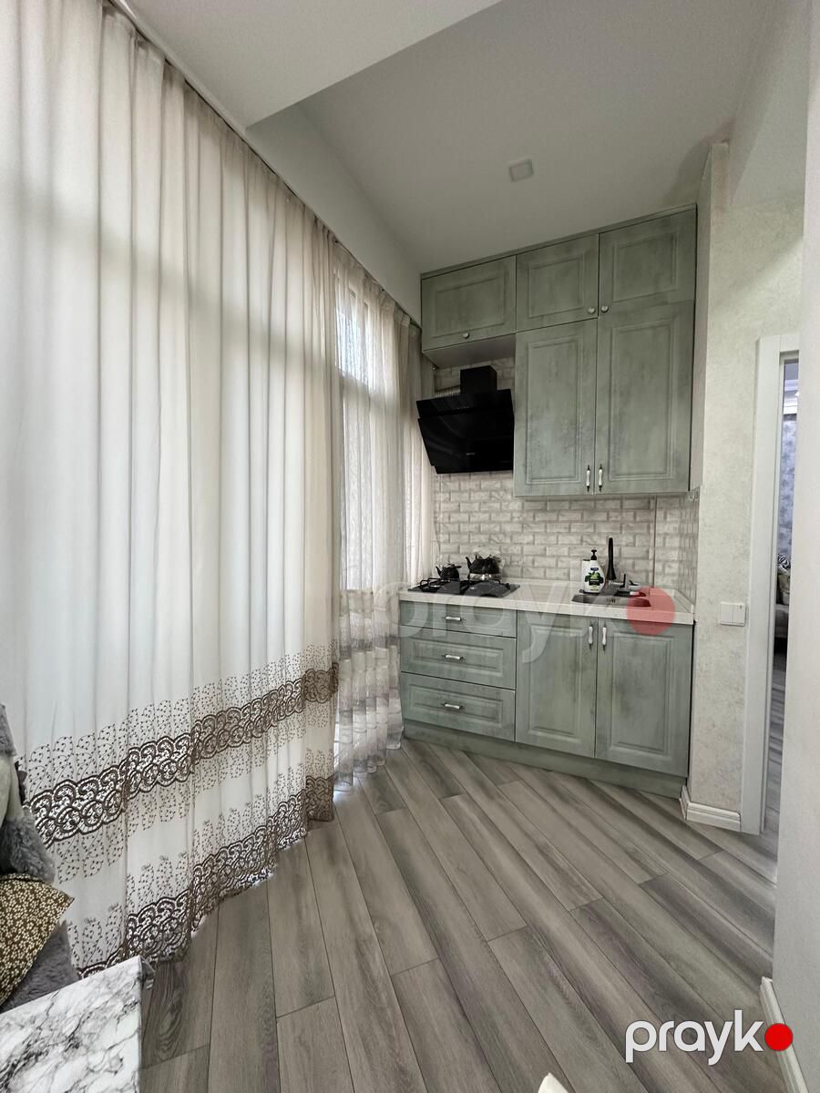 Satılır 3 otaqlı yeni tikili 91 m² — Mənzil, Bakı (8)