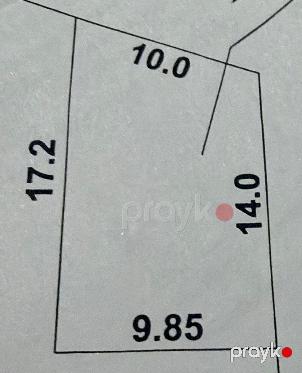 2 sot torpaq sahəsi, Qusar r — Torpaq, Qusar (5)