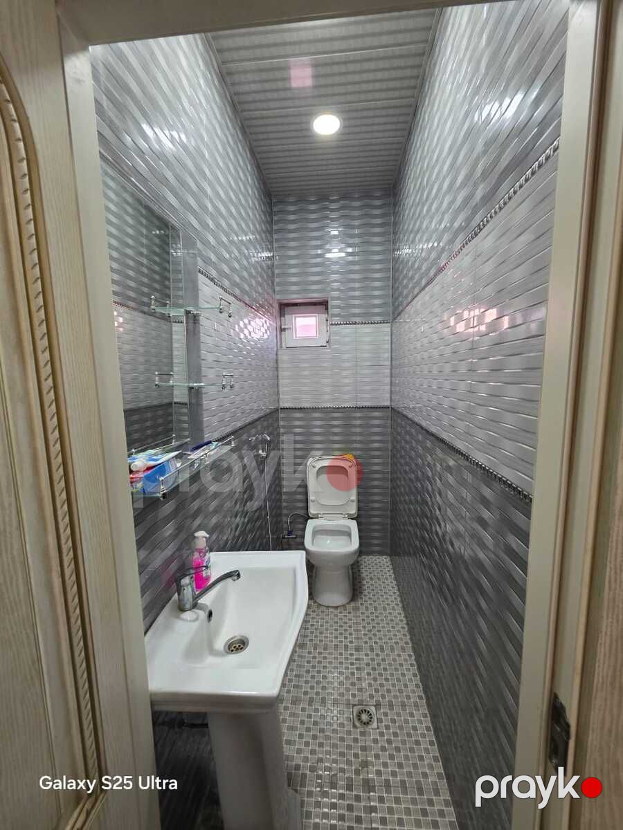 4-otaqlı yeni tikili, Xırdalan ş., 115 m² — Mənzil, Xırdalan (8)