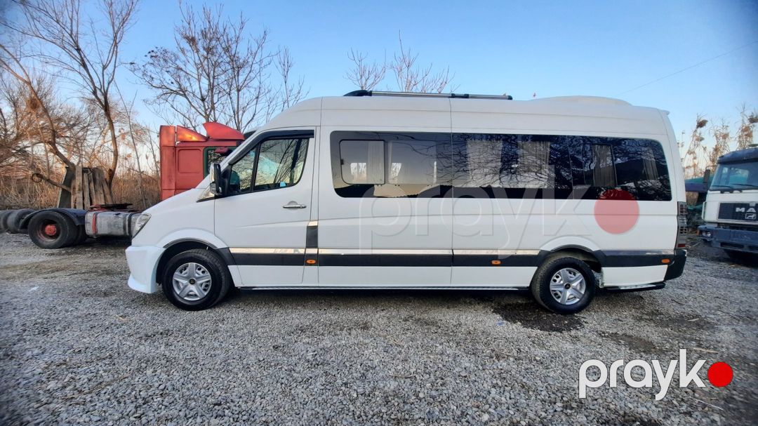 Mercedes Sprinter icarəsi — Avtomobil icarəsi, Şirvan (7)