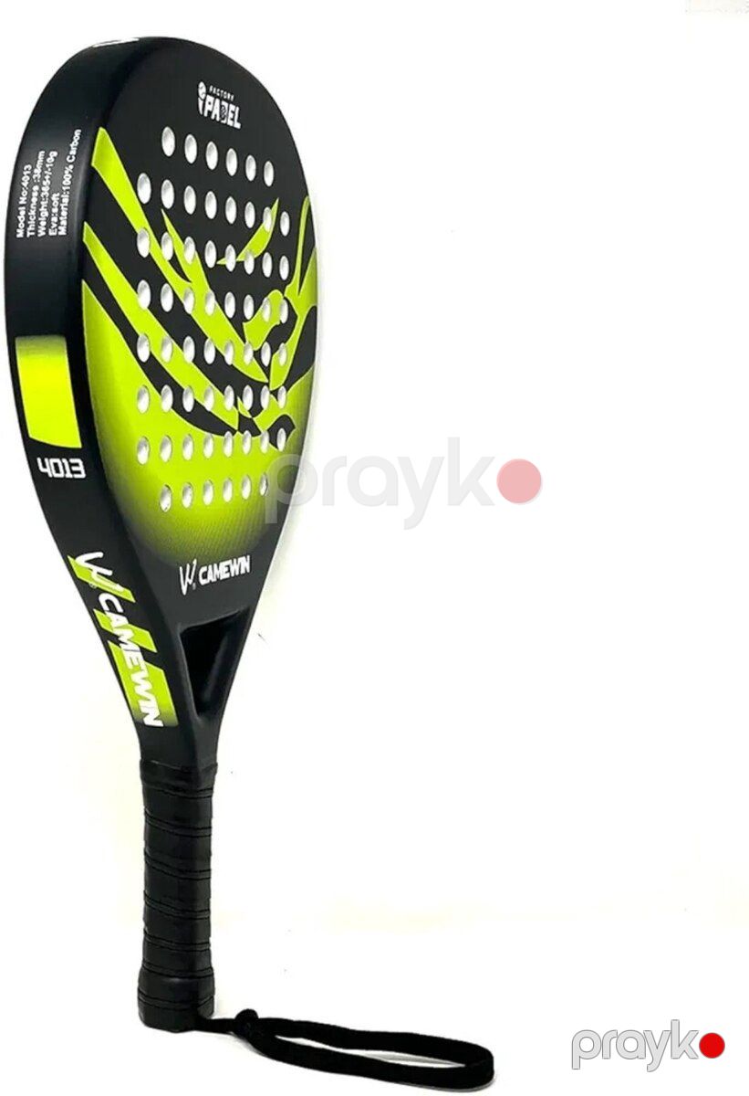 Tennis Raketkası — İdman, hobi, istirahət, Bakı (5)