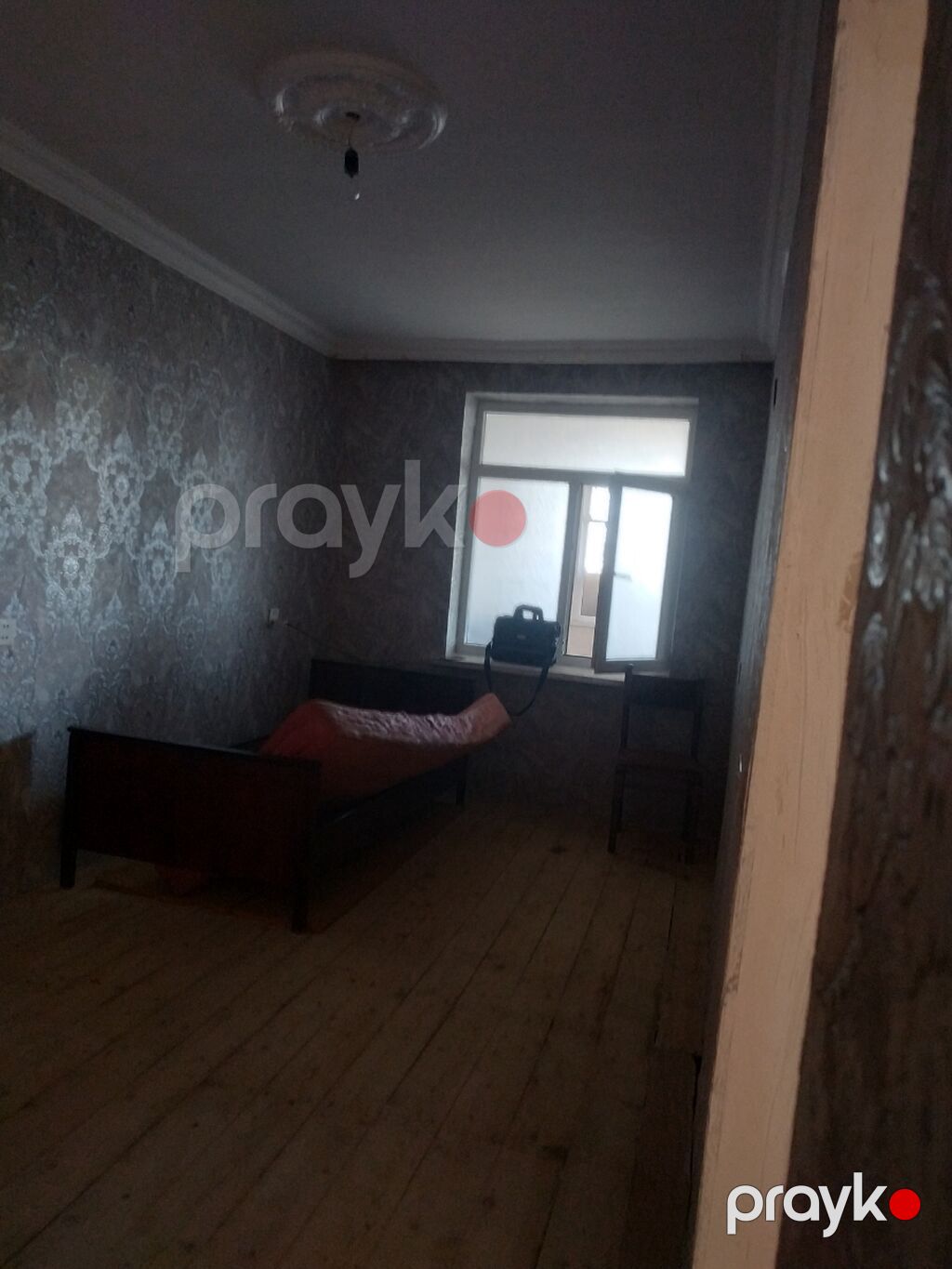 Gəncə, 4 otaqlı, Köhnə tikili, 104 kv. m — Mənzil, Gəncə (3)