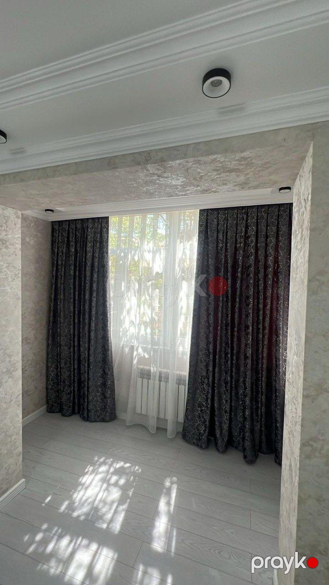 Satılır 3 otaqlı köhnə tikili 82 m² — Mənzil, Bakı (10)