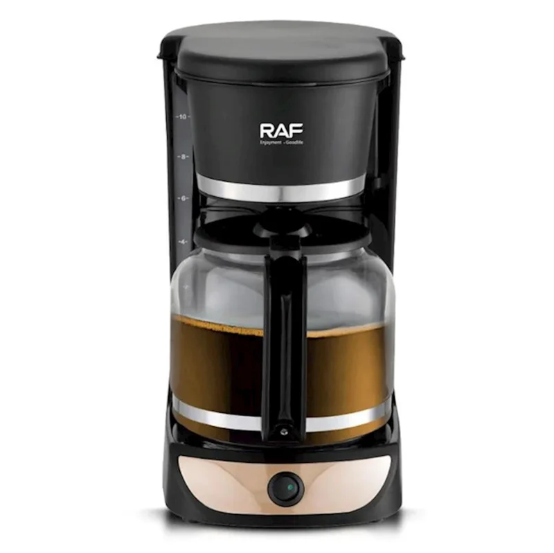 Qəhvəbişirən RAF R-139 — Mətbəx texnikası, Bakı (2)