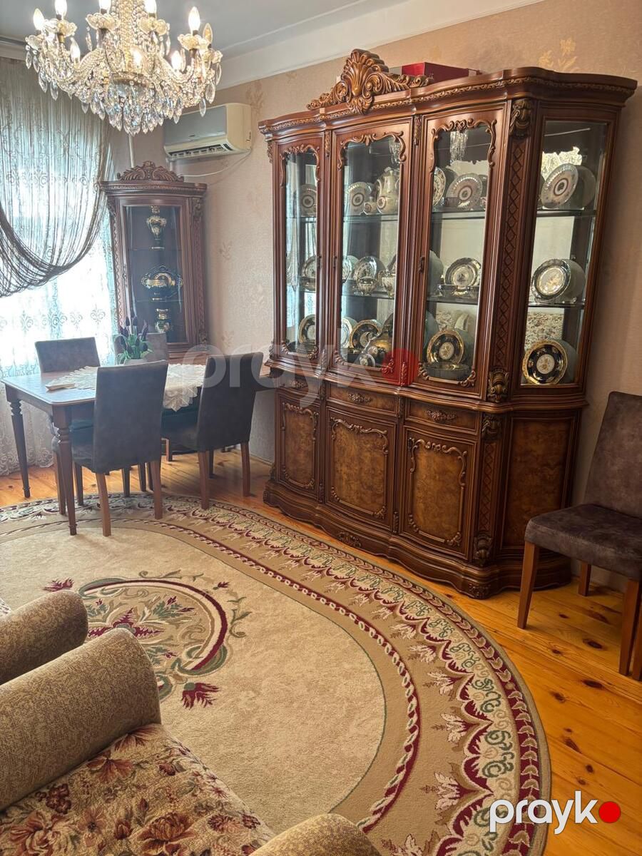 Satılır 2 otaqlı köhnə tikili 48 m² — Mənzil, Bakı (7)