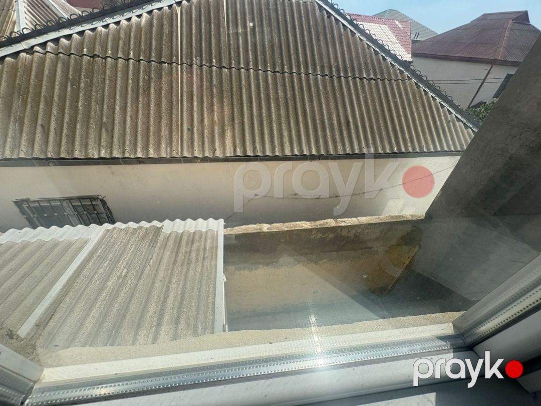 Satılır 4 otaqlı həyət evi/bağ evi 105 m² — Ev, villa, Bakı (8)