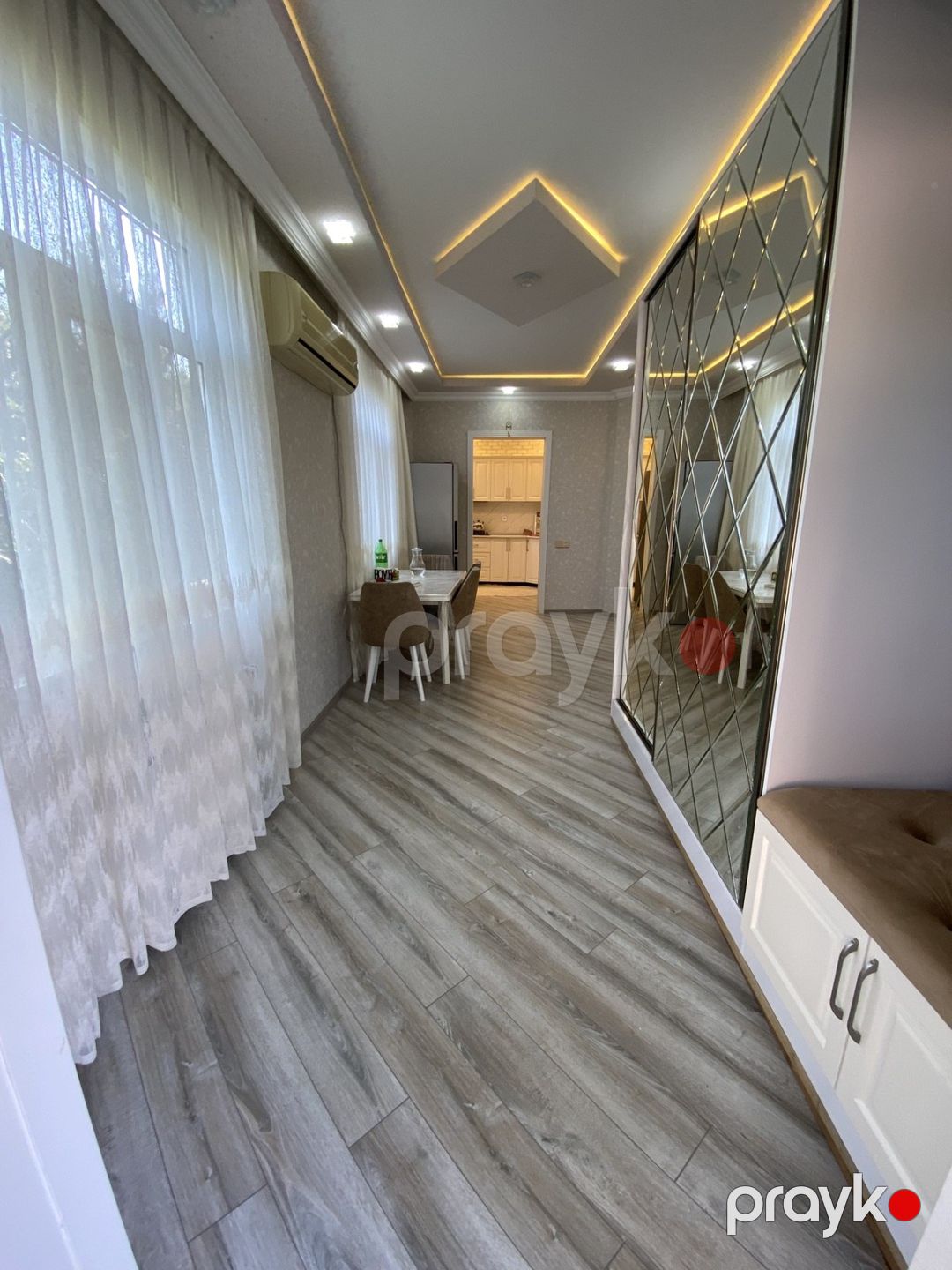 Satılır 4 otaqlı həyət evi/bağ evi 147 m² — Ev, villa, Bakı (9)