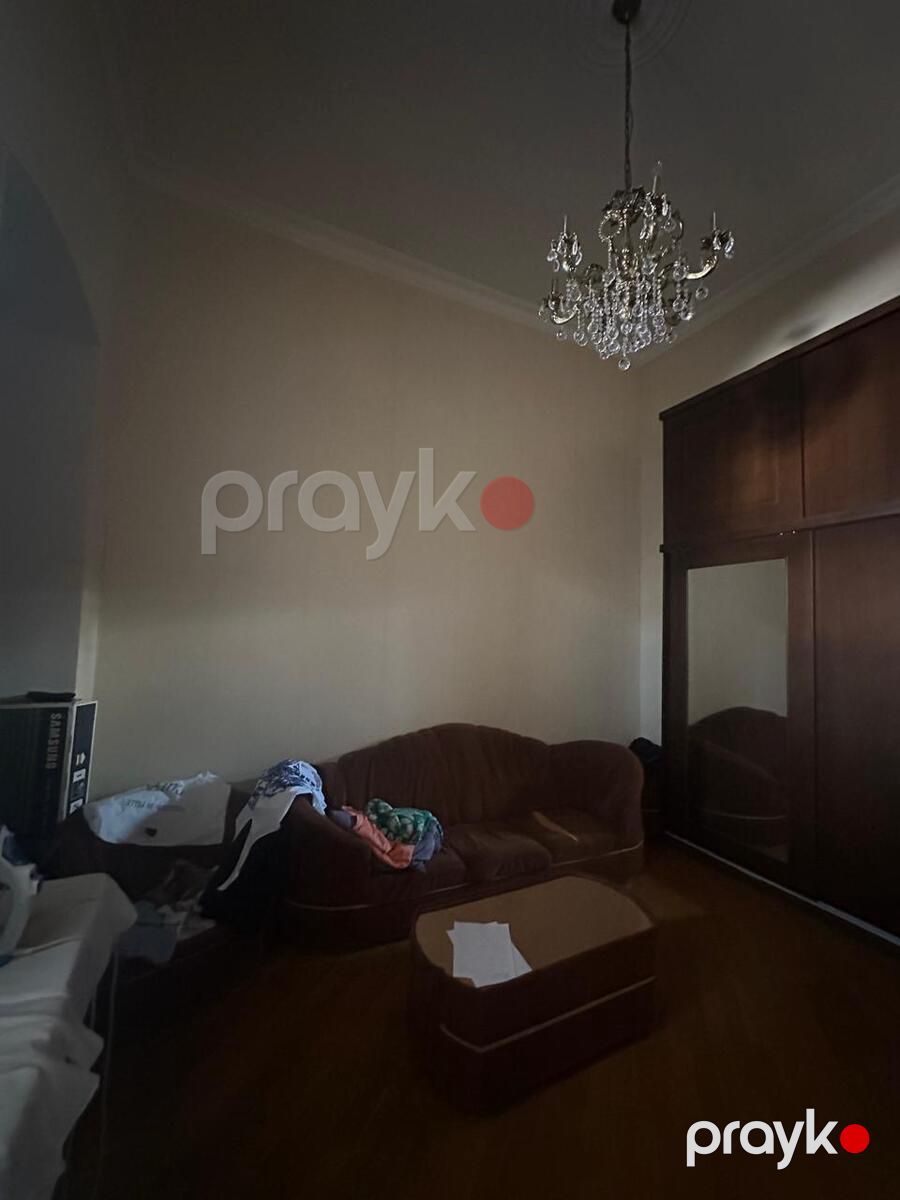 Satılır 6 otaqlı yeni tikili 160 m² — Mənzil, Bakı (12)