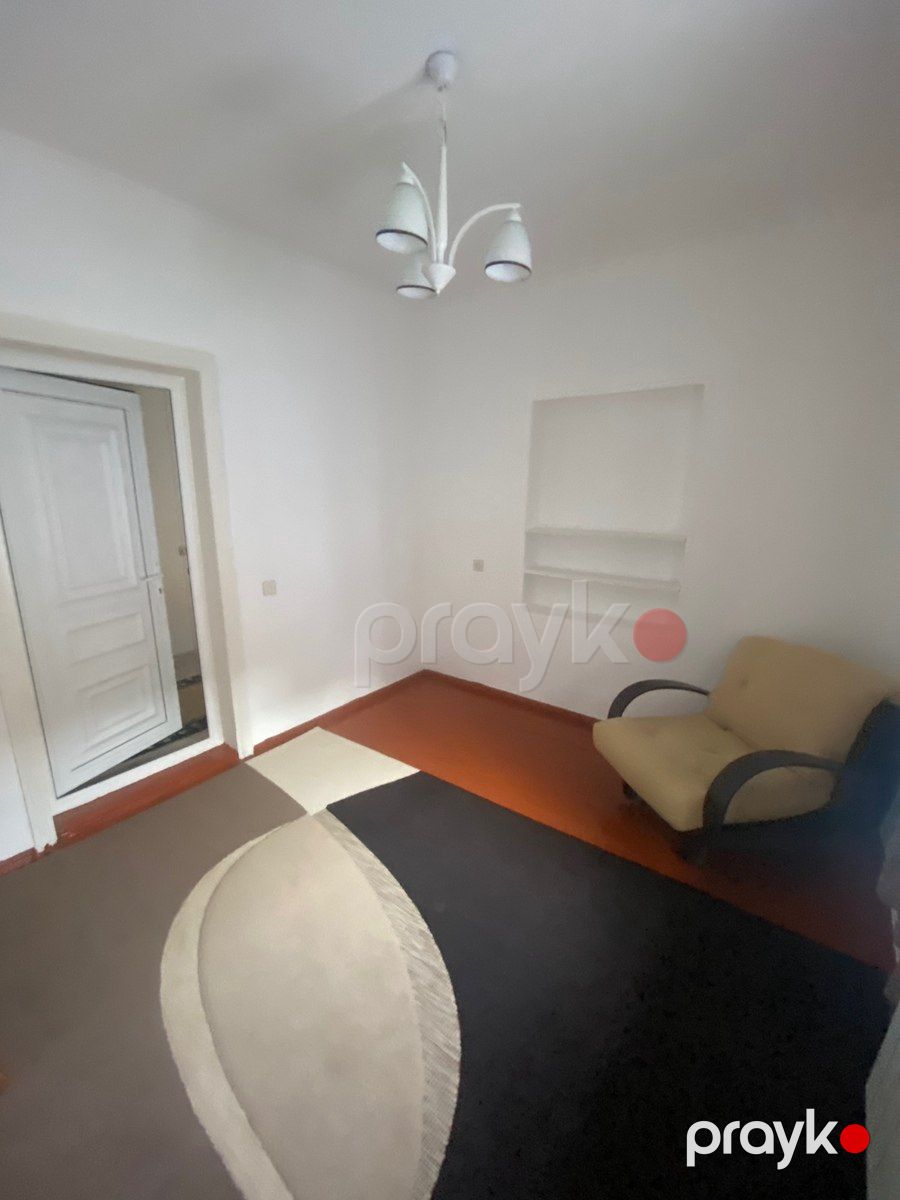 Həyət evi kirayə verilir, Yasamal r — Ev, villa, Bakı (9)