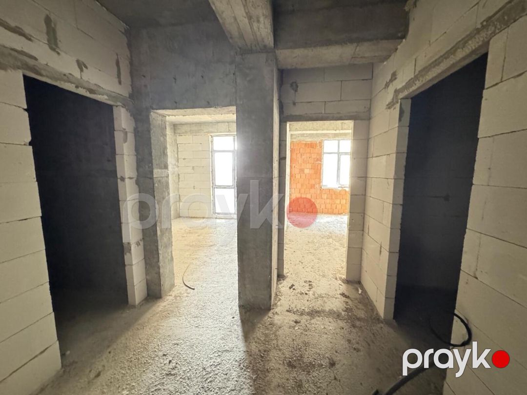 Satılır 1 otaqlı yeni tikili 62 m² — Mənzil, Bakı (11)