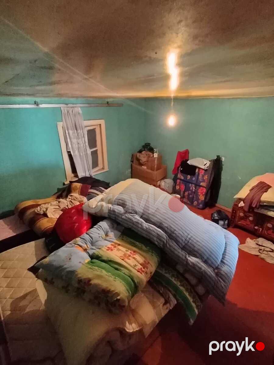Satılır 4 otaqlı həyət evi/bağ evi 120 m² — Ev, villa, Bakı (5)