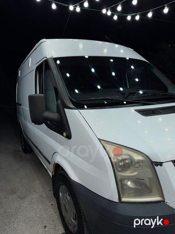 Ford Transit, 2.2 L, 2011 il, 190 000 km — Avtomobillər, Bakı (7)