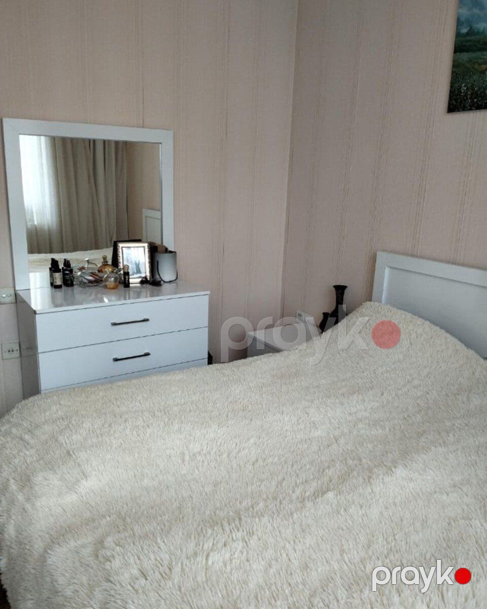Satılır 3 otaqlı yeni tikili 78 m² — Mənzil, Bakı (2)