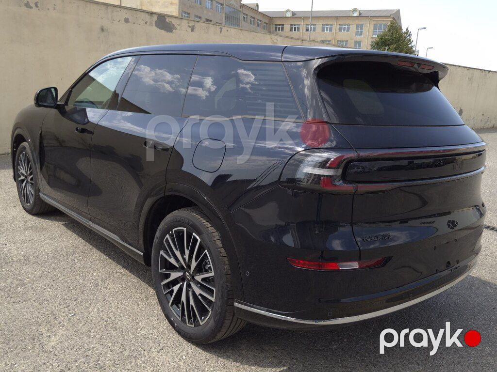Changan Qiyuan Q07, 1.5 L, 31.7 kWh, 2026 il, yeni — Avtomobillər, Bakı (6)