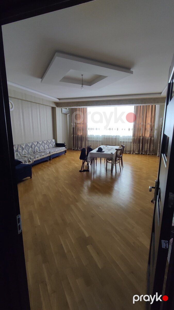 2-otaqlı yeni tikili, 20 yanvar m., 110 m² — Mənzil, Bakı (2)