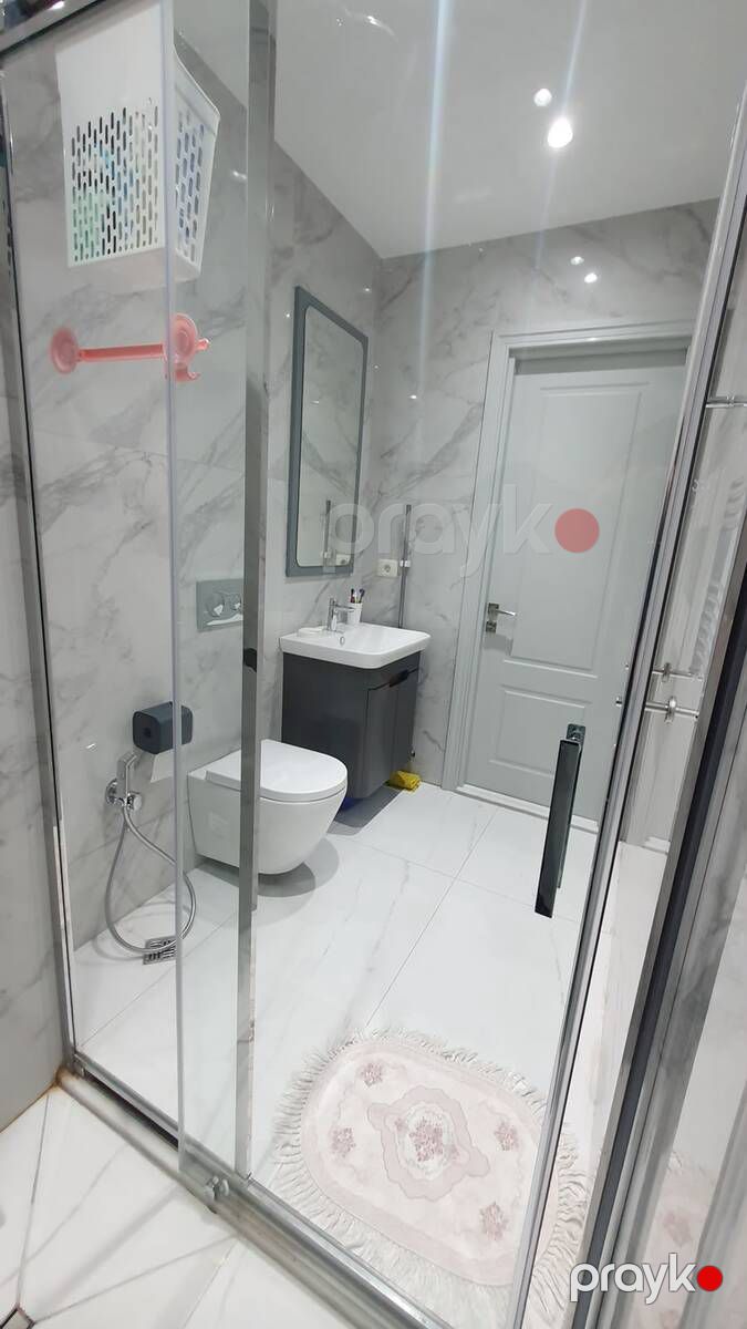 Satılır 3 otaqlı yeni tikili 72 m² — Mənzil, Bakı (9)