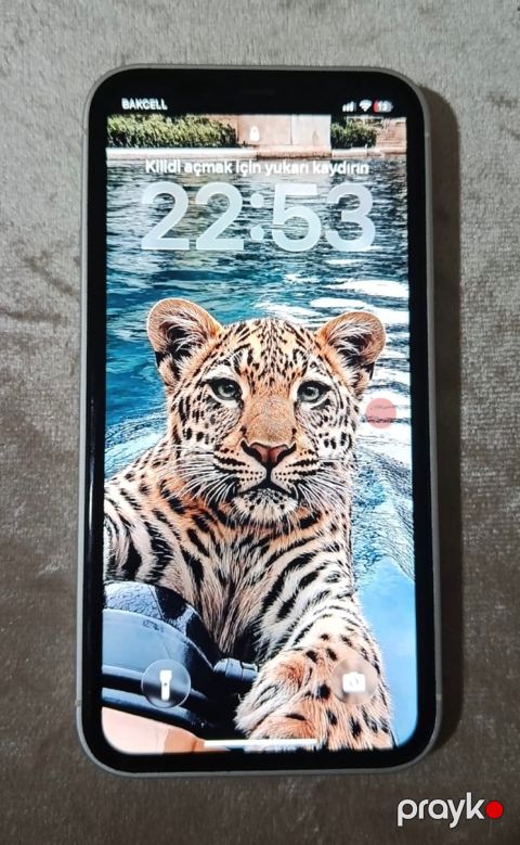 Apple iPhone 11 White 128GB/4GB — Bakı