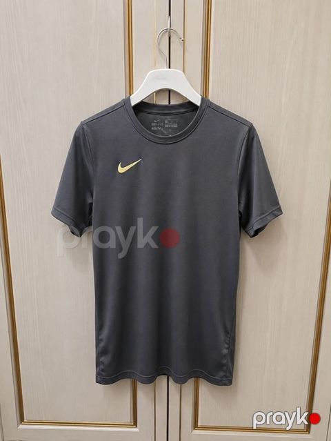 Futbolka, Nike, M, rəng - Boz — Bakı