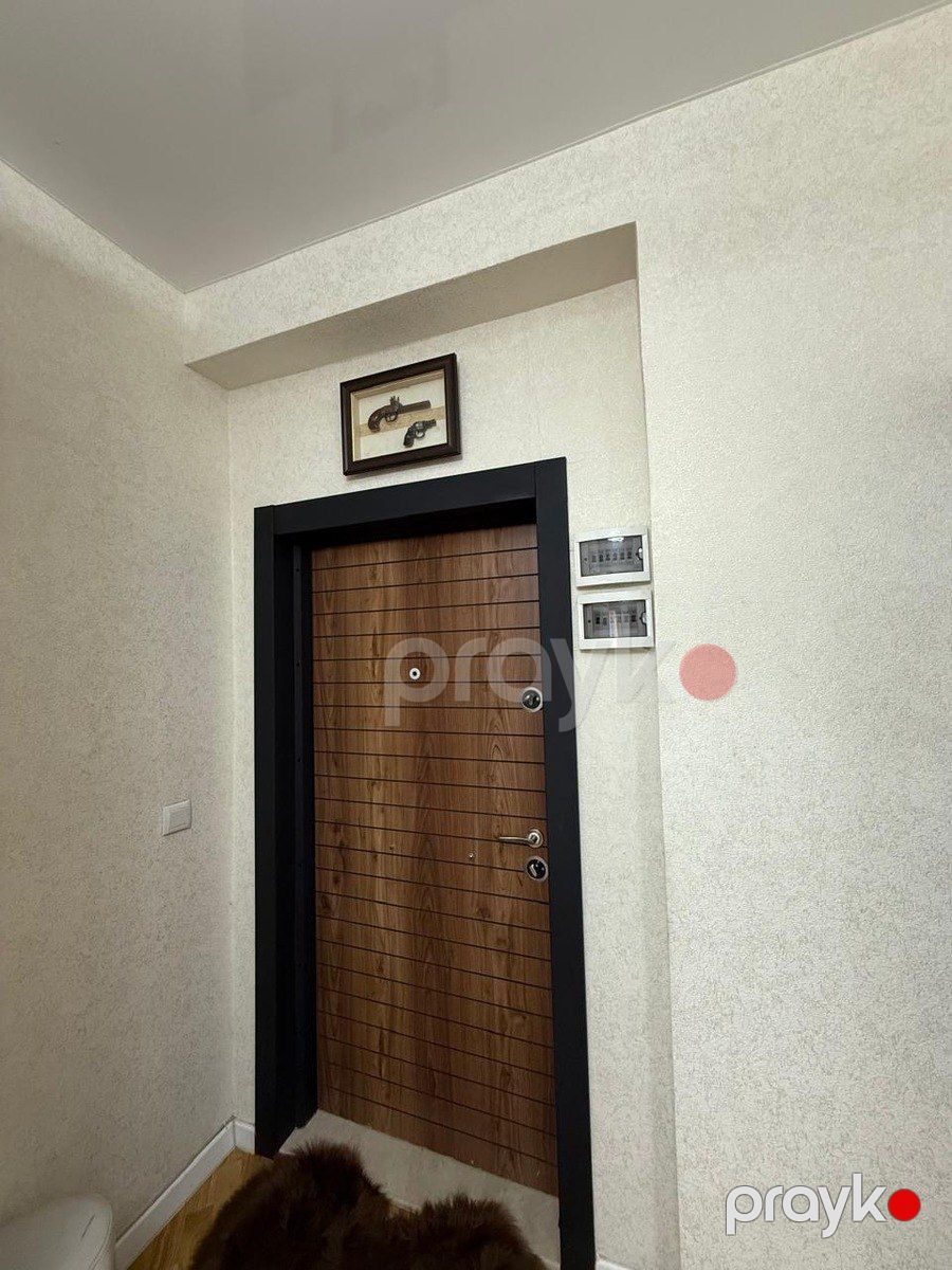 Satılır 2 otaqlı yeni tikili 71 m² — Mənzil, Bakı (10)