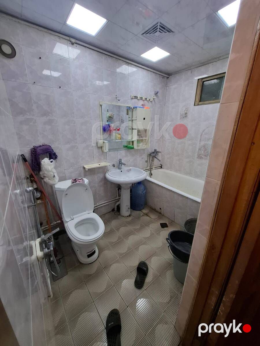Satılır 3 otaqlı köhnə tikili 75 m² — Mənzil, Bakı (10)