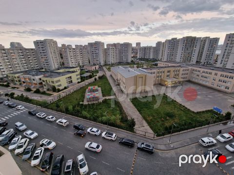 İcarəyə verilir 2 otaqlı yeni tikili 62 m² — Bakı
