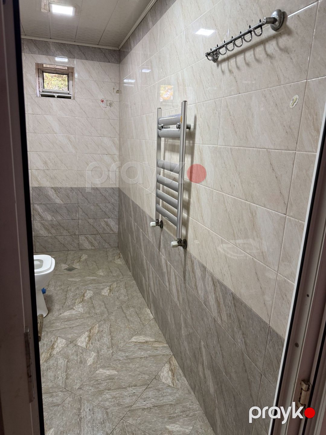 Satılır 4 otaqlı həyət evi/bağ evi 187 m² — Ev, villa, Bakı (4)