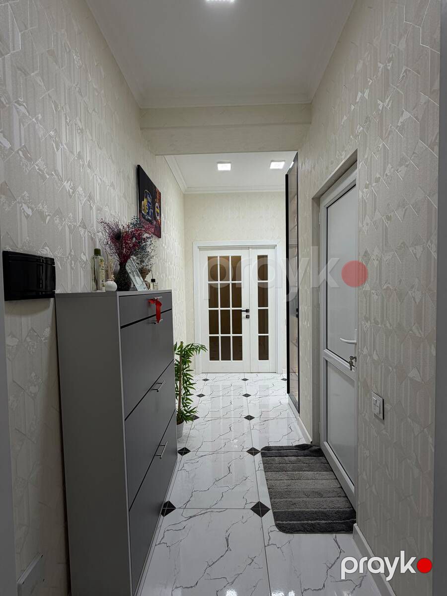 Satılır 3 otaqlı yeni tikili 71 m² — Mənzil, Xırdalan (4)