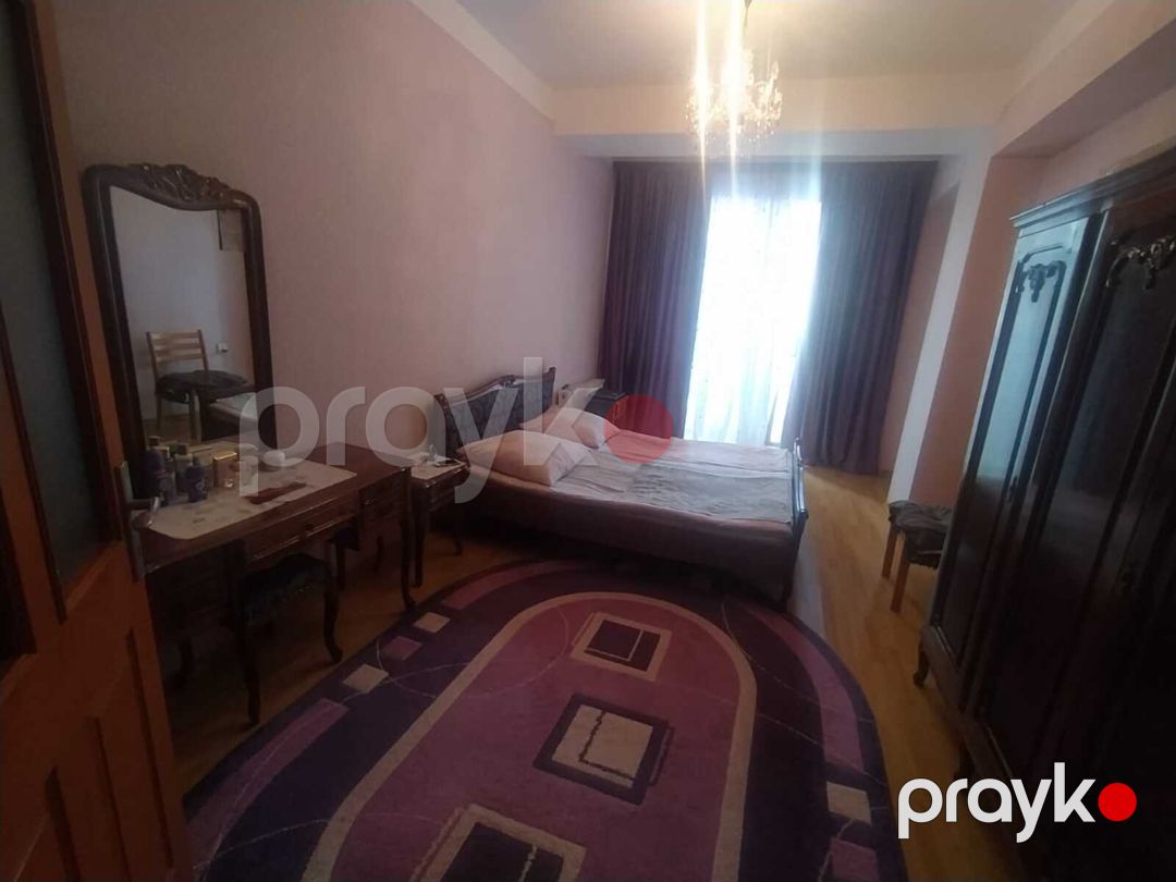 Satılır 4 otaqlı yeni tikili 120 m² — Mənzil, Bakı (6)