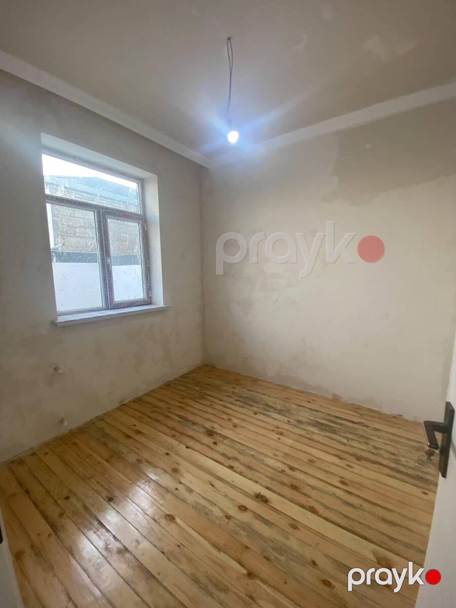Satılır 3 otaqlı həyət evi/bağ evi 80 m² — Ev, villa, Bakı (6)
