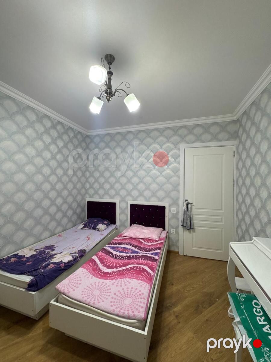 İcarəyə verilir 3 otaqlı köhnə tikili 120 m² — Mənzil, Bakı (4)