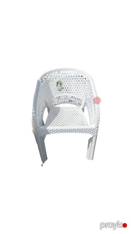 Plastik oturacaqlar — Mebel, Bakı (2)