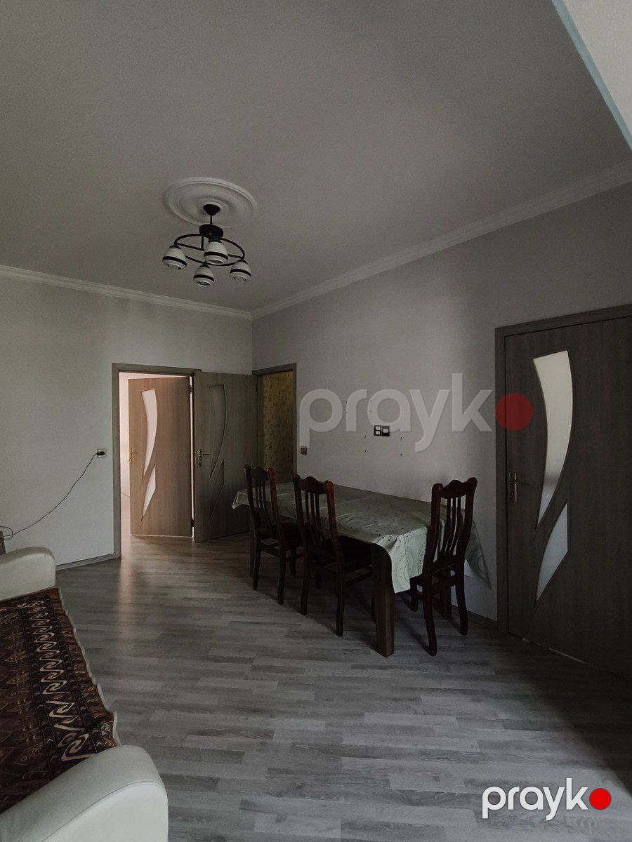 İcarəyə verilir 2 otaqlı köhnə tikili 55 m² — Mənzil, Bakı (2)