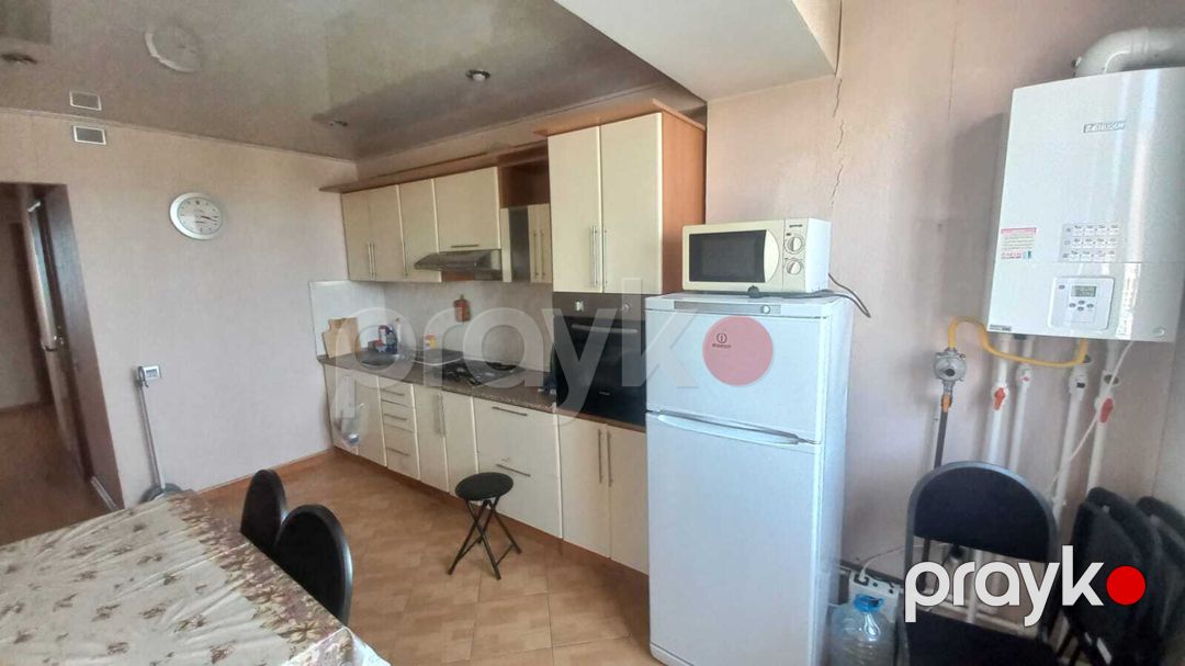 Satılır 2 otaqlı köhnə tikili 70 m² — Mənzil, Bakı (3)