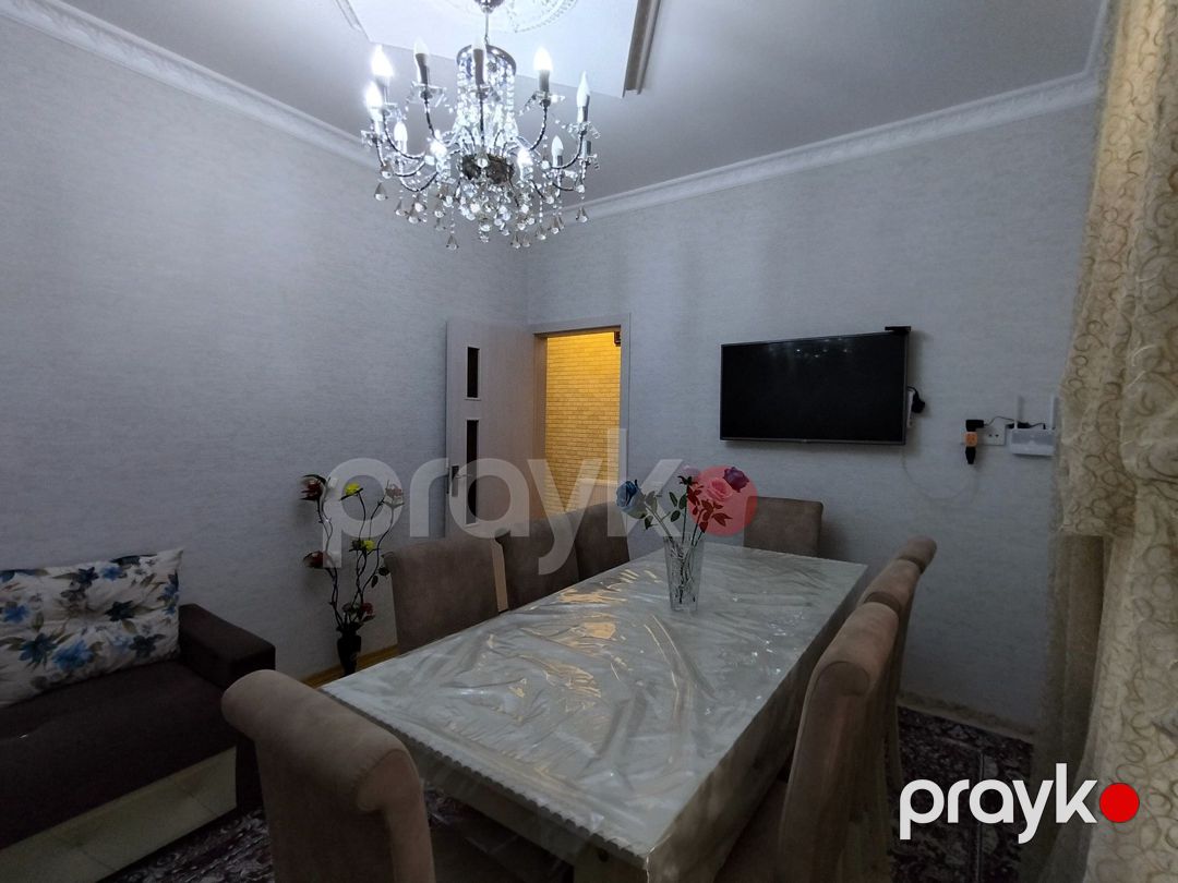 Satılır 3 otaqlı yeni tikili 1.5 m² — Mənzil, Xırdalan (7)
