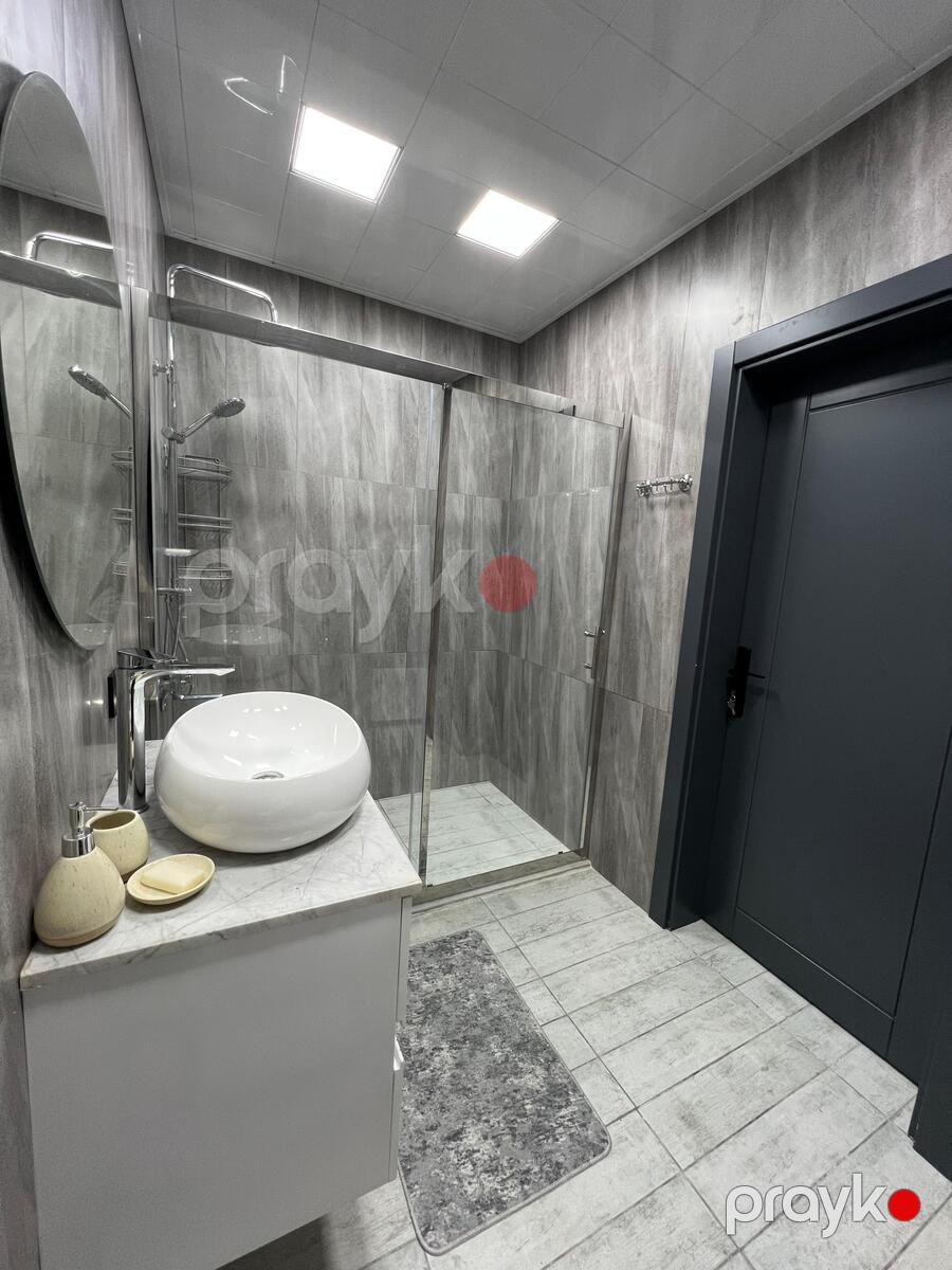 Satılır 2 otaqlı yeni tikili 70 m² — Mənzil, Bakı (9)