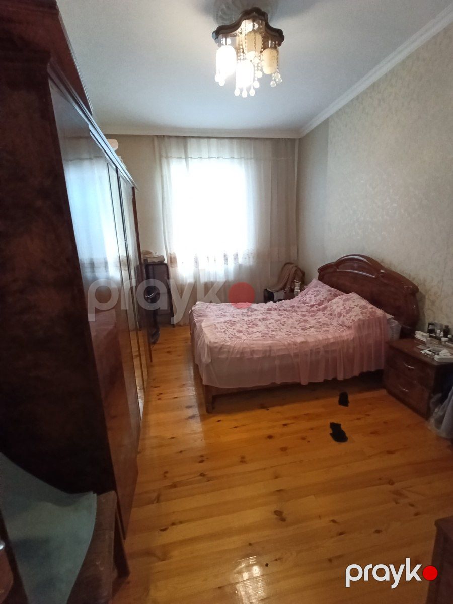 Satılır 6 otaqlı həyət evi/bağ evi 240 m² — Ev, villa, Bakı (3)