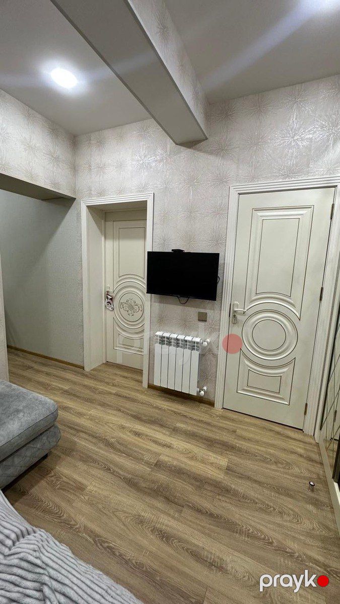 Satılır 1 otaqlı yeni tikili 51 m² — Mənzil, Bakı (6)