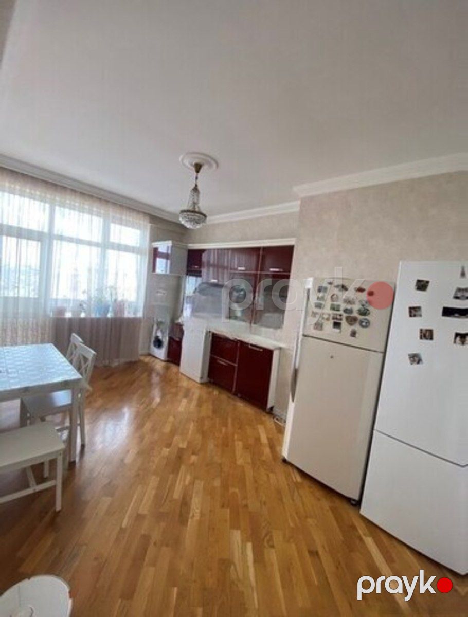Satılır 2 otaqlı yeni tikili 95 m² — Mənzil, Bakı (7)