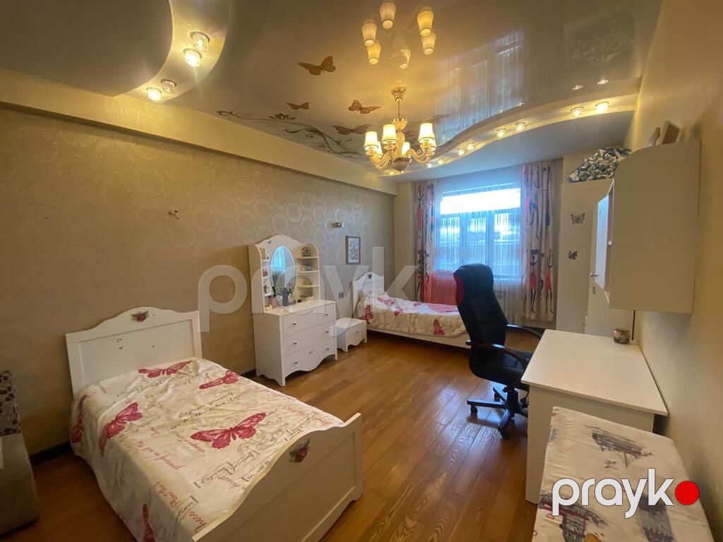 Satılır 4 otaqlı yeni tikili 175 m² — Mənzil, Bakı (10)