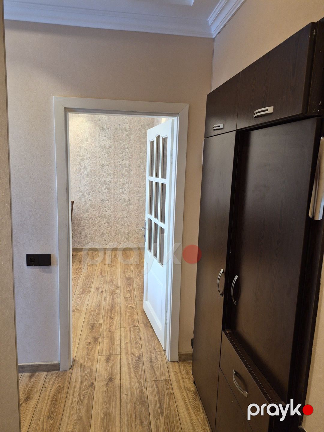 İcarəyə verilir 2 otaqlı köhnə tikili 55 m² — Mənzil, Bakı (7)