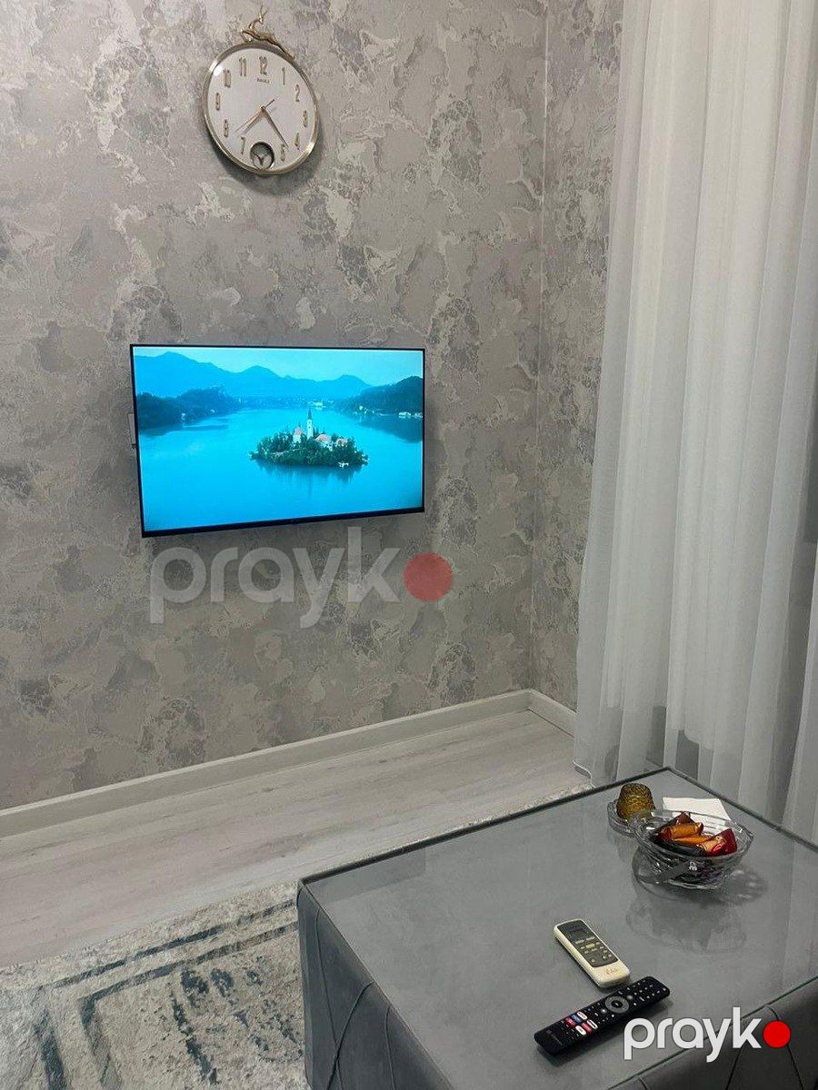 Satılır 1 otaqlı köhnə tikili 24 m² — Mənzil, Bakı (8)