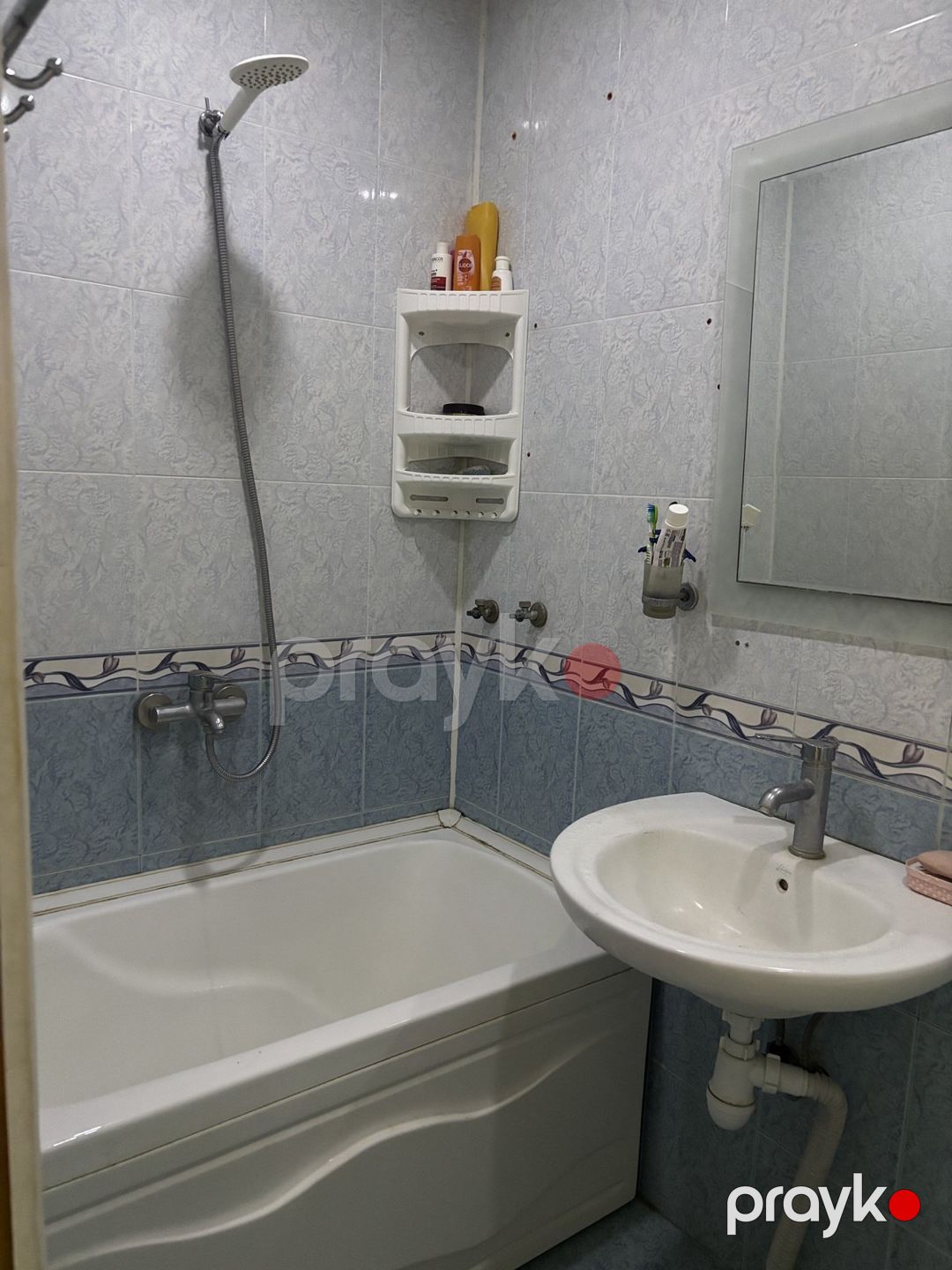 Satılır 1 otaqlı yeni tikili 54 m² — Mənzil, Bakı (10)