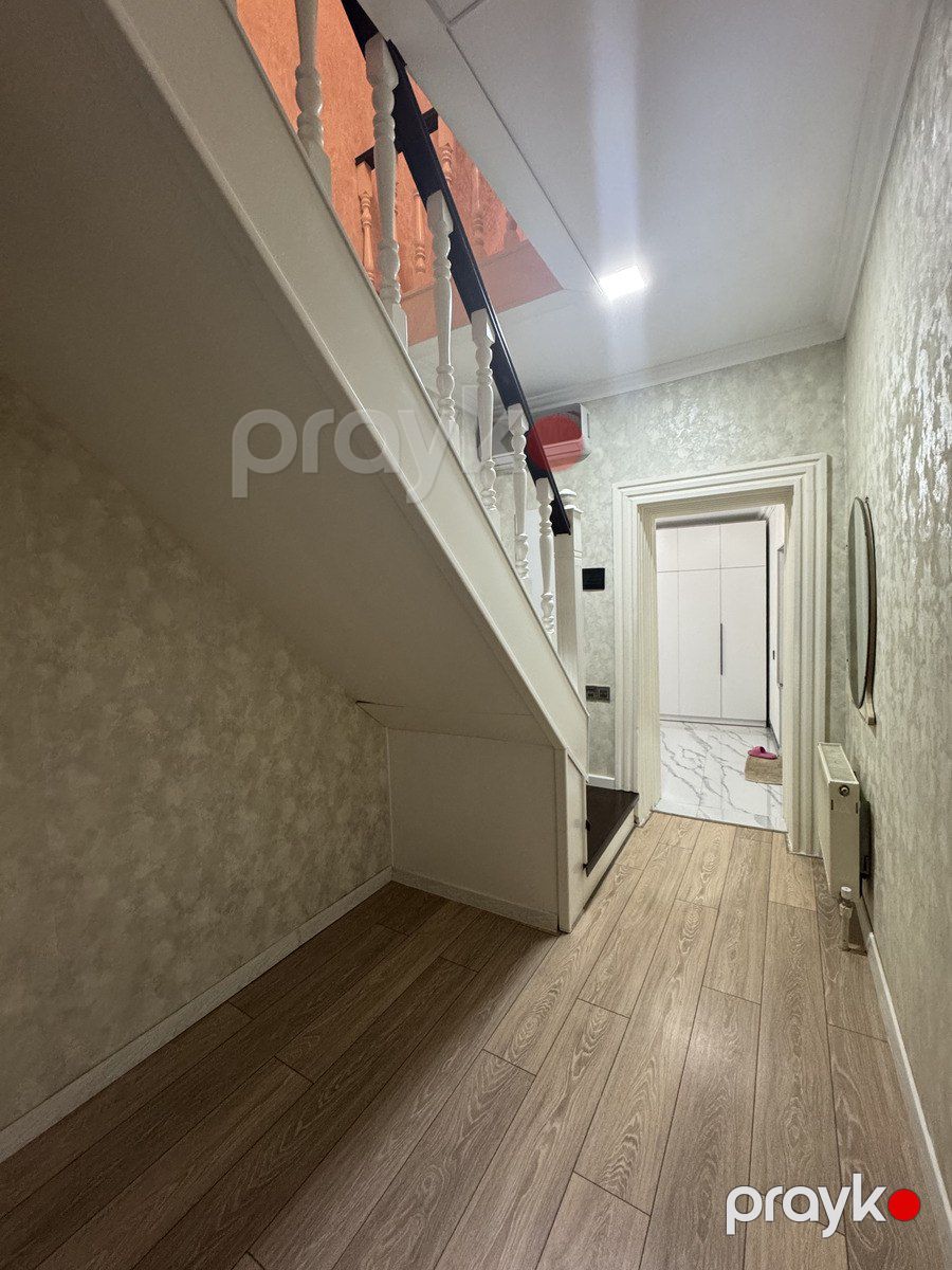 Həyət evi, Əmircan qəs — Ev, villa, Bakı (7)
