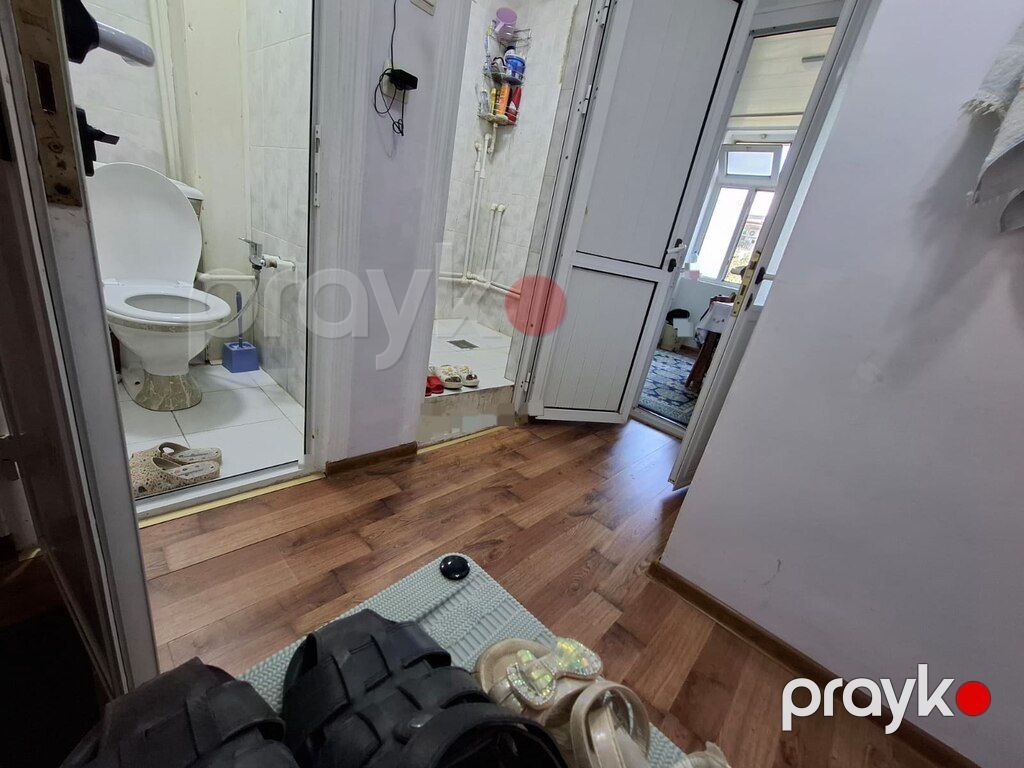 2-otaqlı mənzil, Şirvan ş., 49 m² — Mənzil, Şirvan (6)