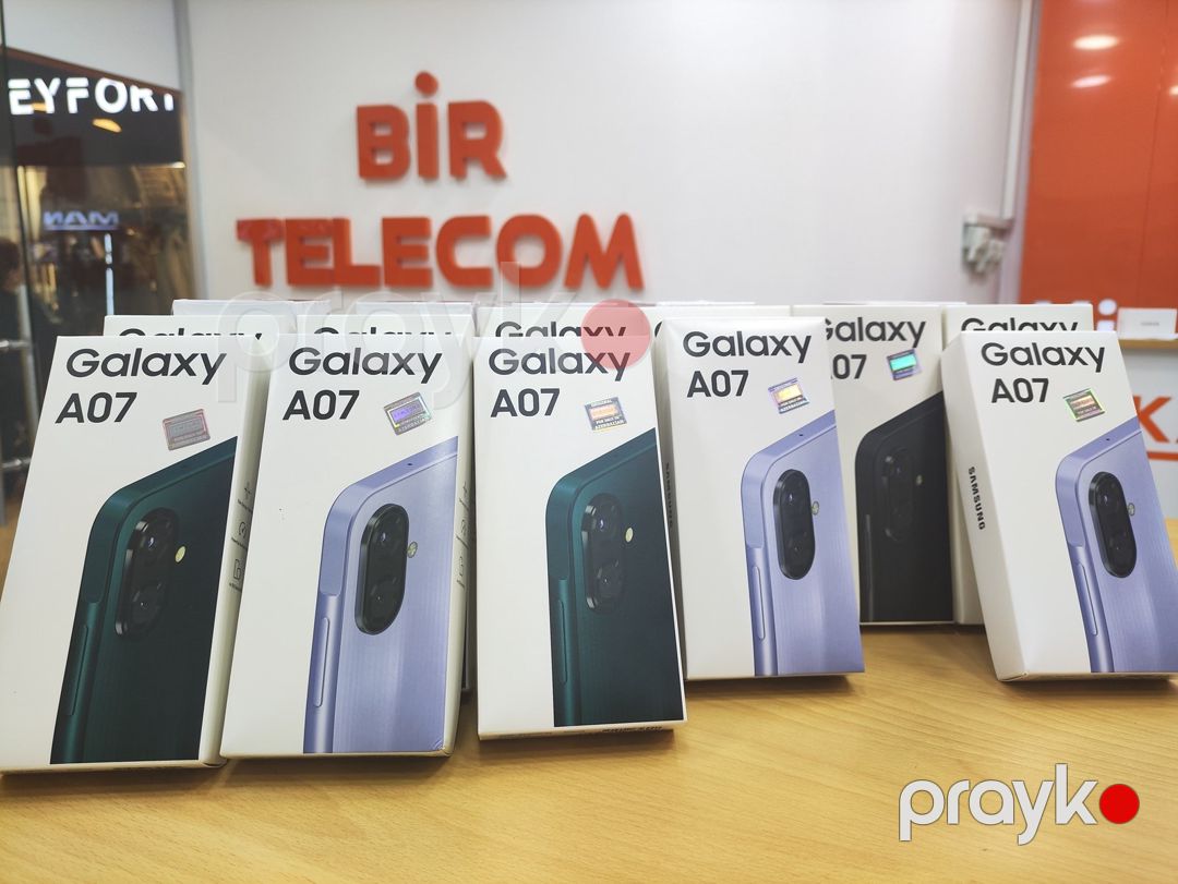 "Samsung" telefonları — Smartfonlar, Bakı (12)