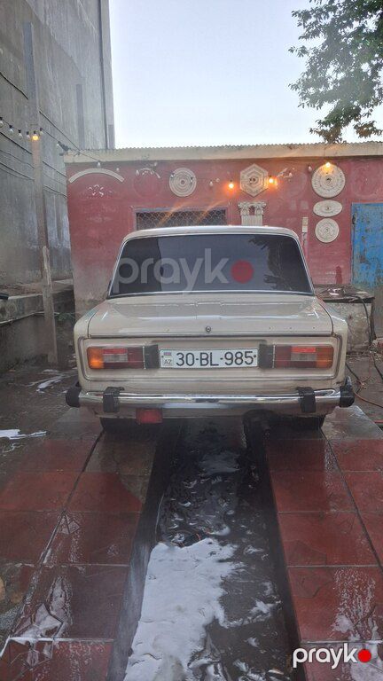 Lada (VAZ) 2106, 1.3 L, 1990 il, 84 767 km — Avtomobillər, Masallı (2)
