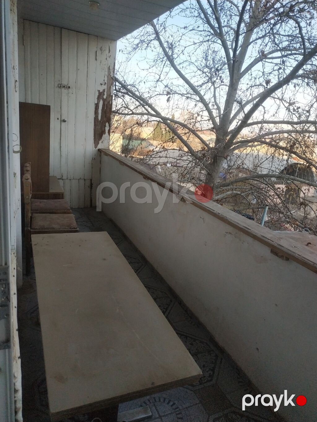 Gəncə, 4 otaqlı, Köhnə tikili, 104 kv. m — Mənzil, Gəncə (8)